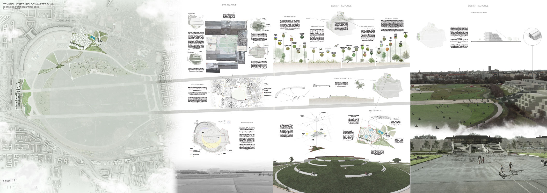 J. Mitchells work as a banner image