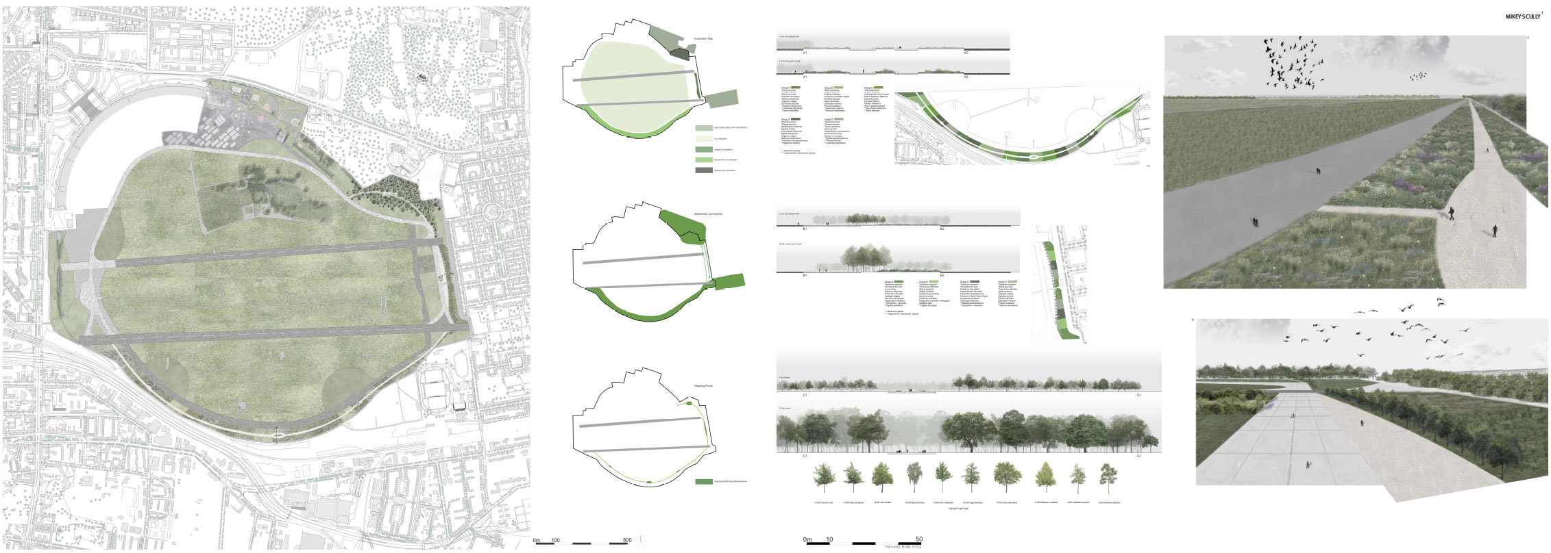 Michael Salter-Scully