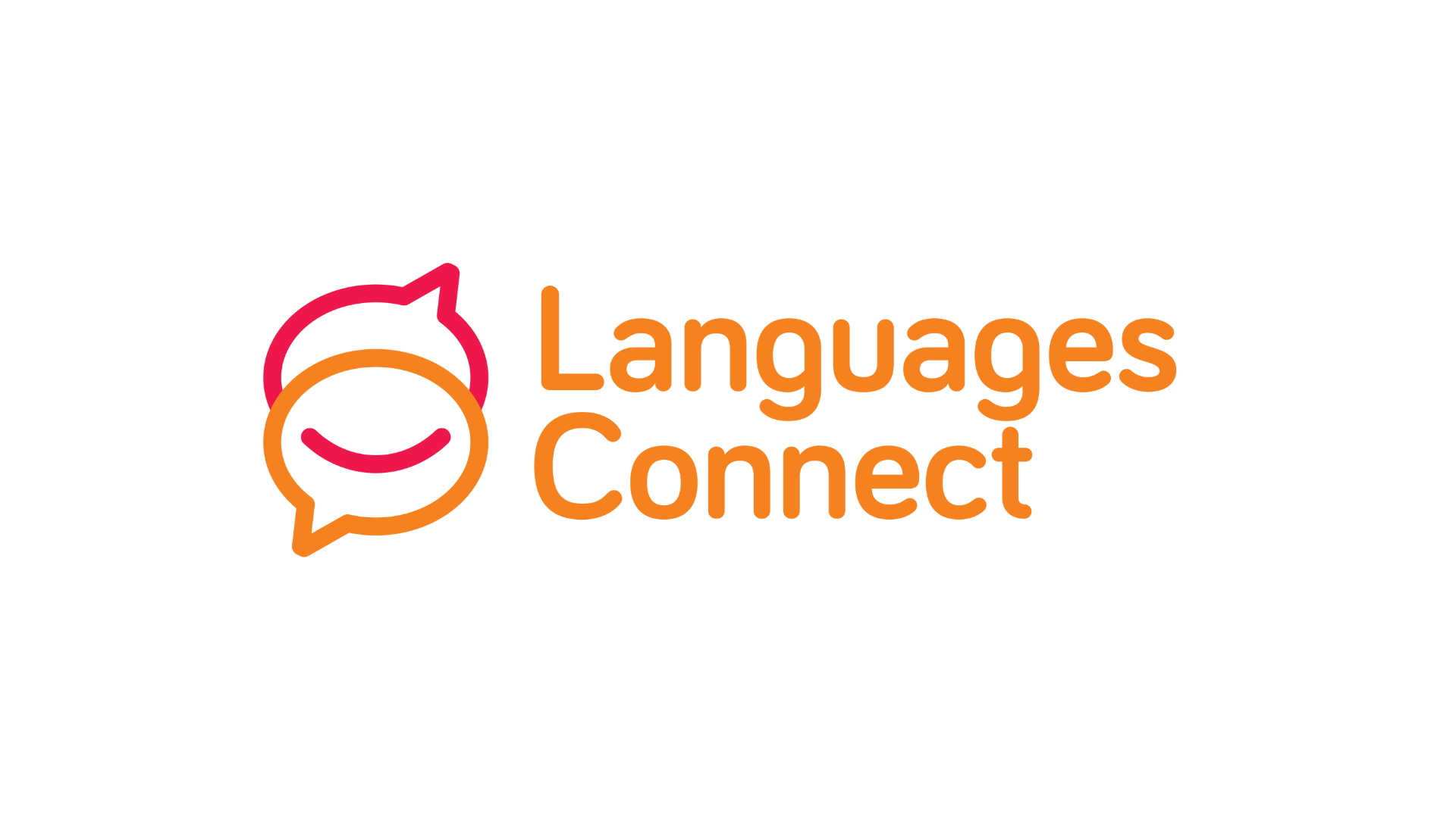 Languages Connect Logo