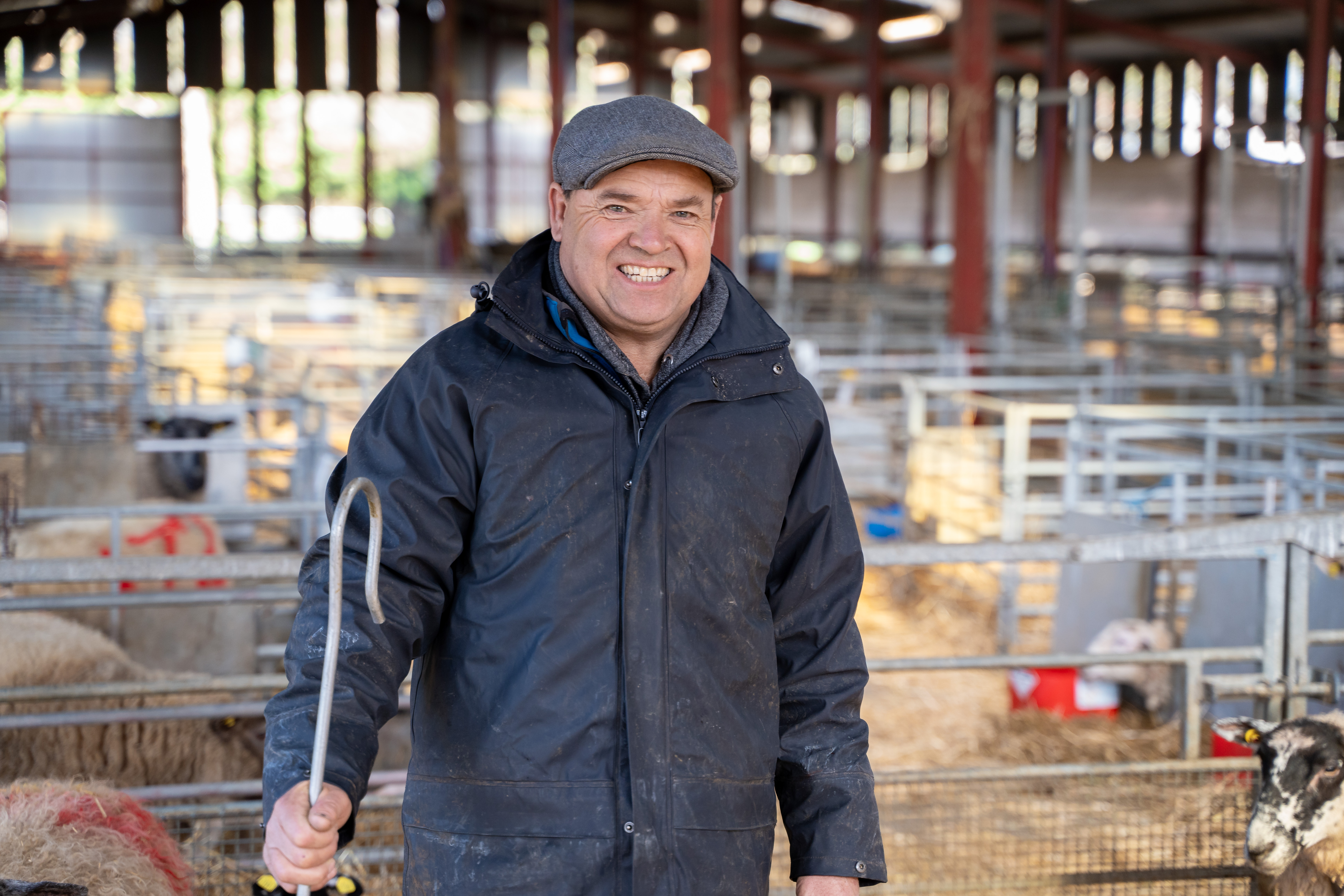 Profile photo of Stephen Lott