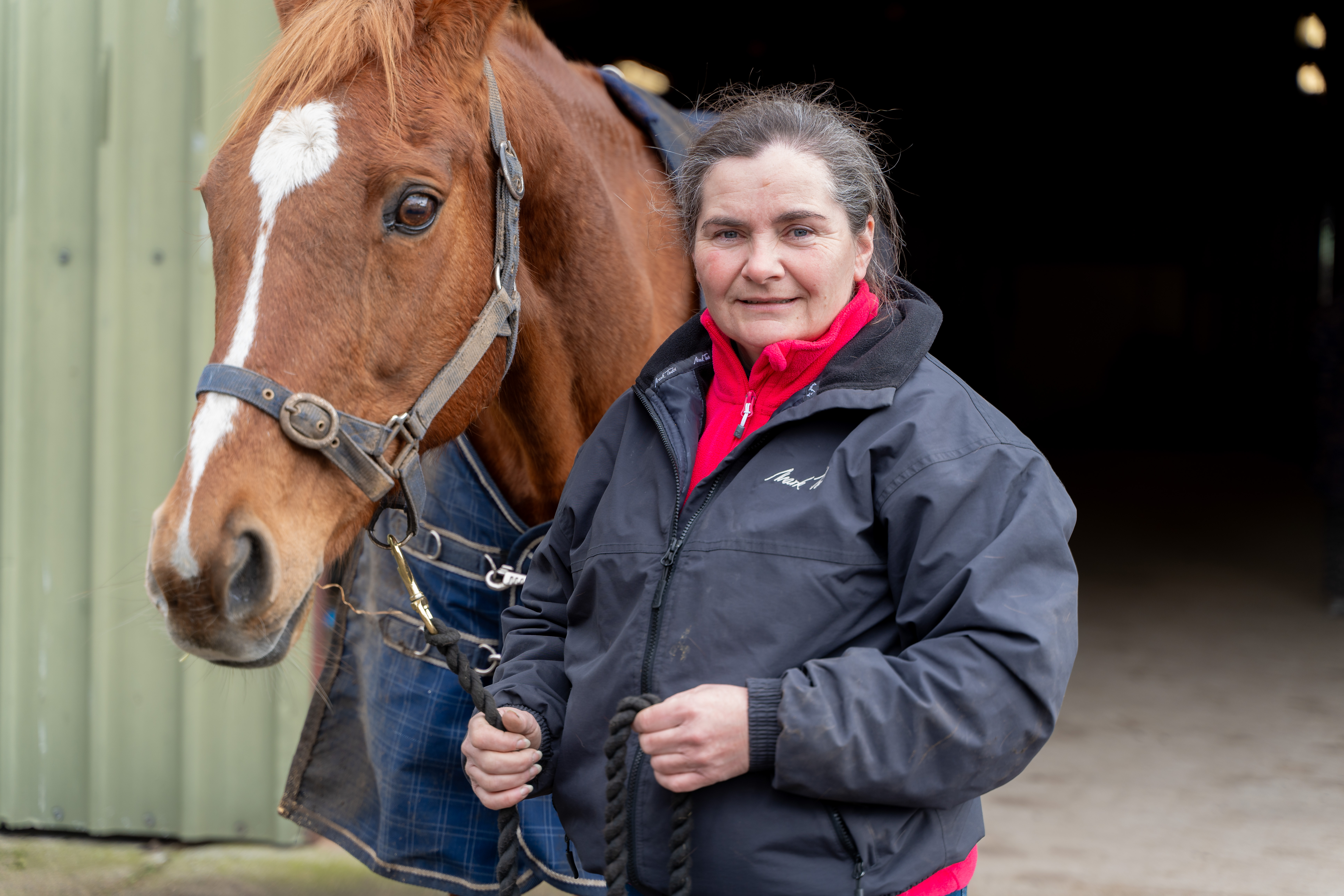 Profile photo of Caroline Barry