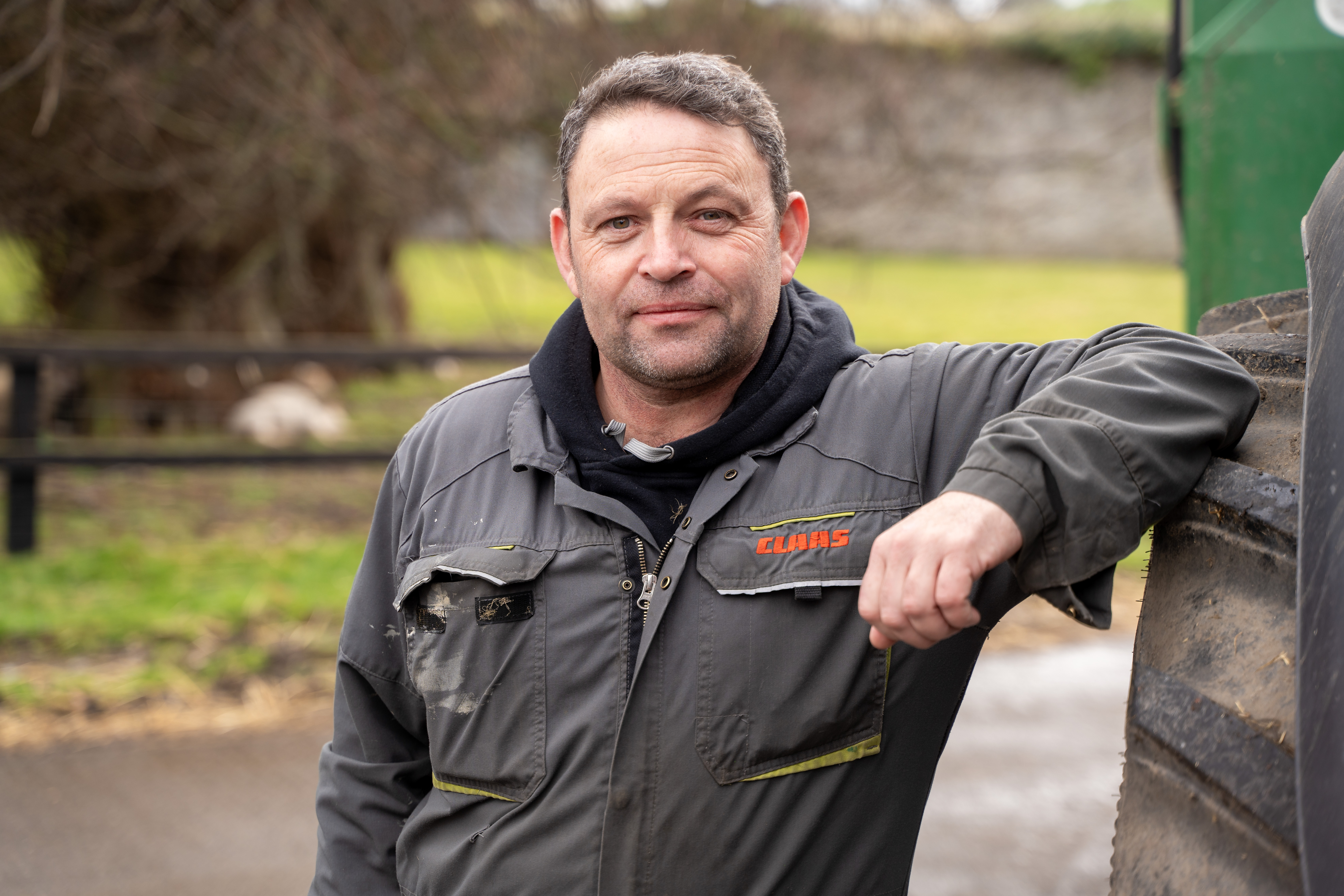 Profile photo of John Cahill