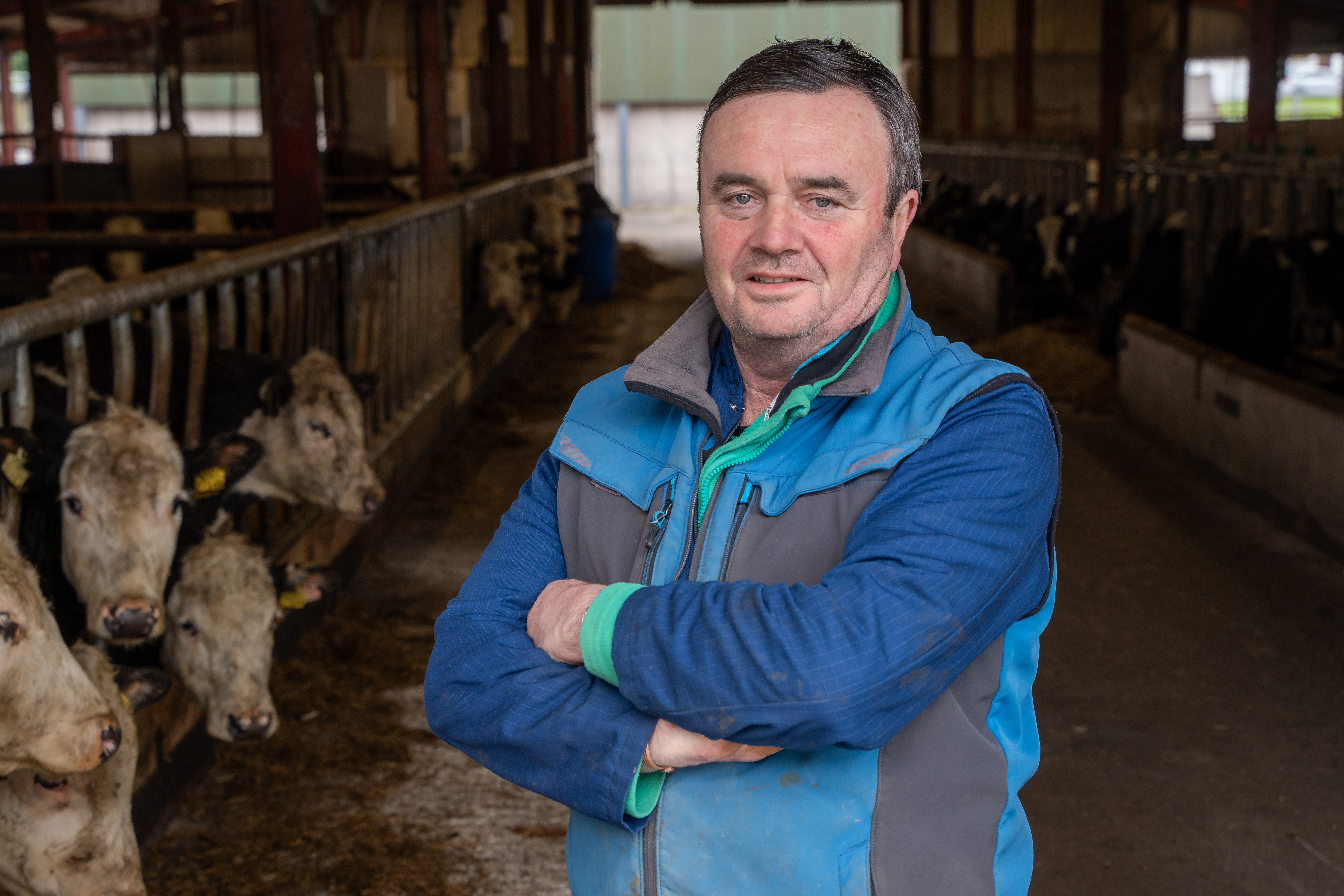 Profile photo of John Hill