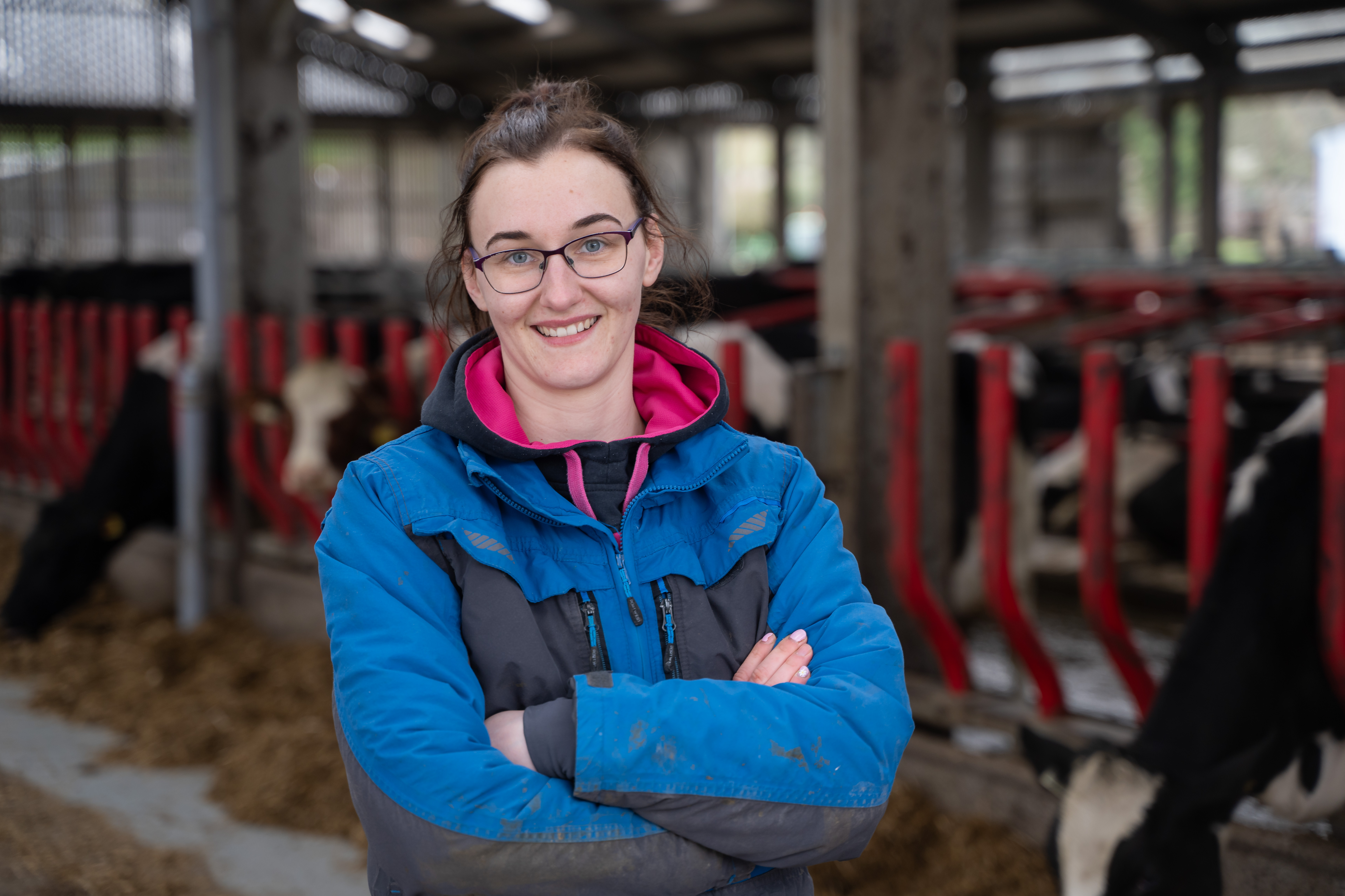 Profile photo of Sheena Tyrrell