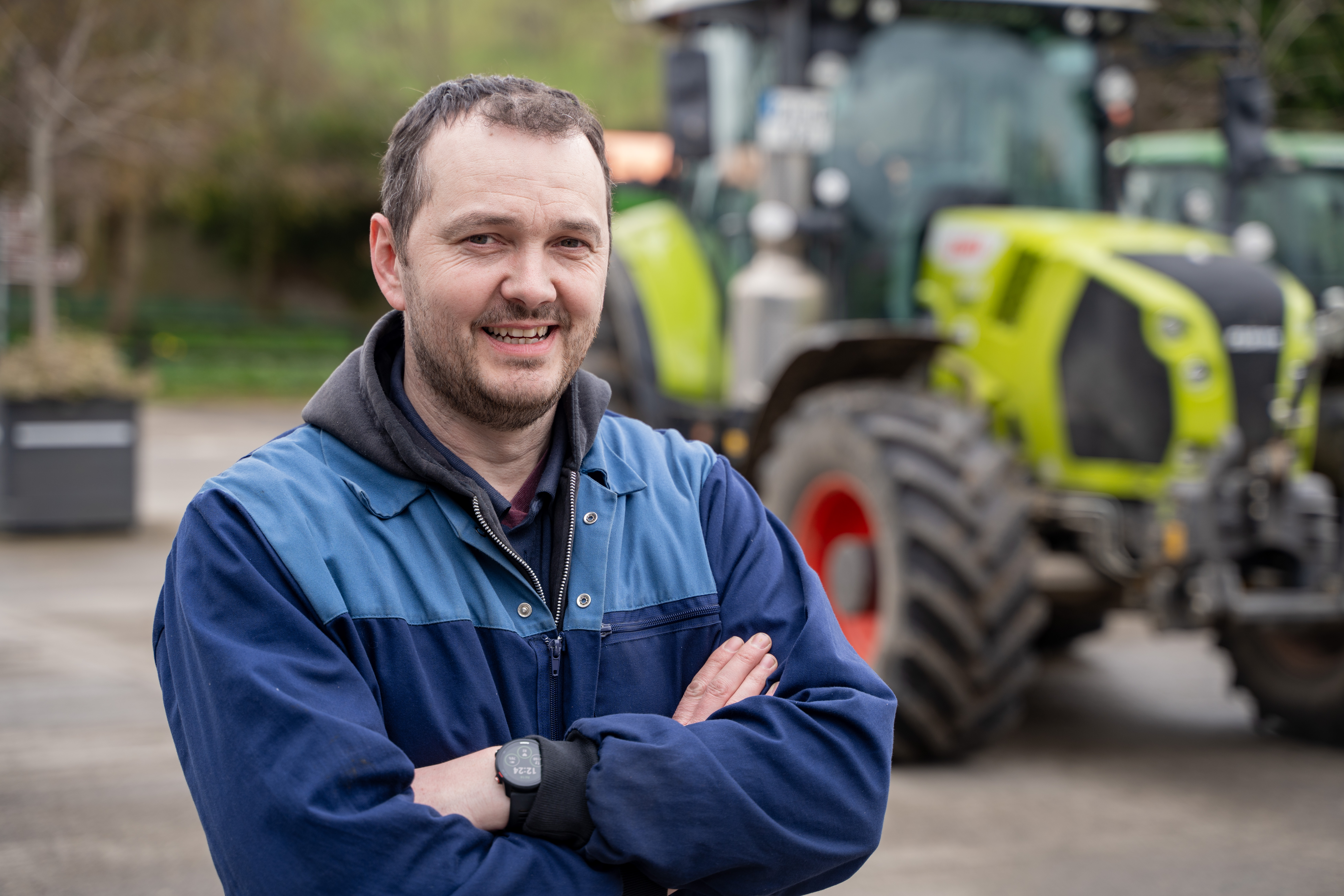 Profile photo of Ian Keating