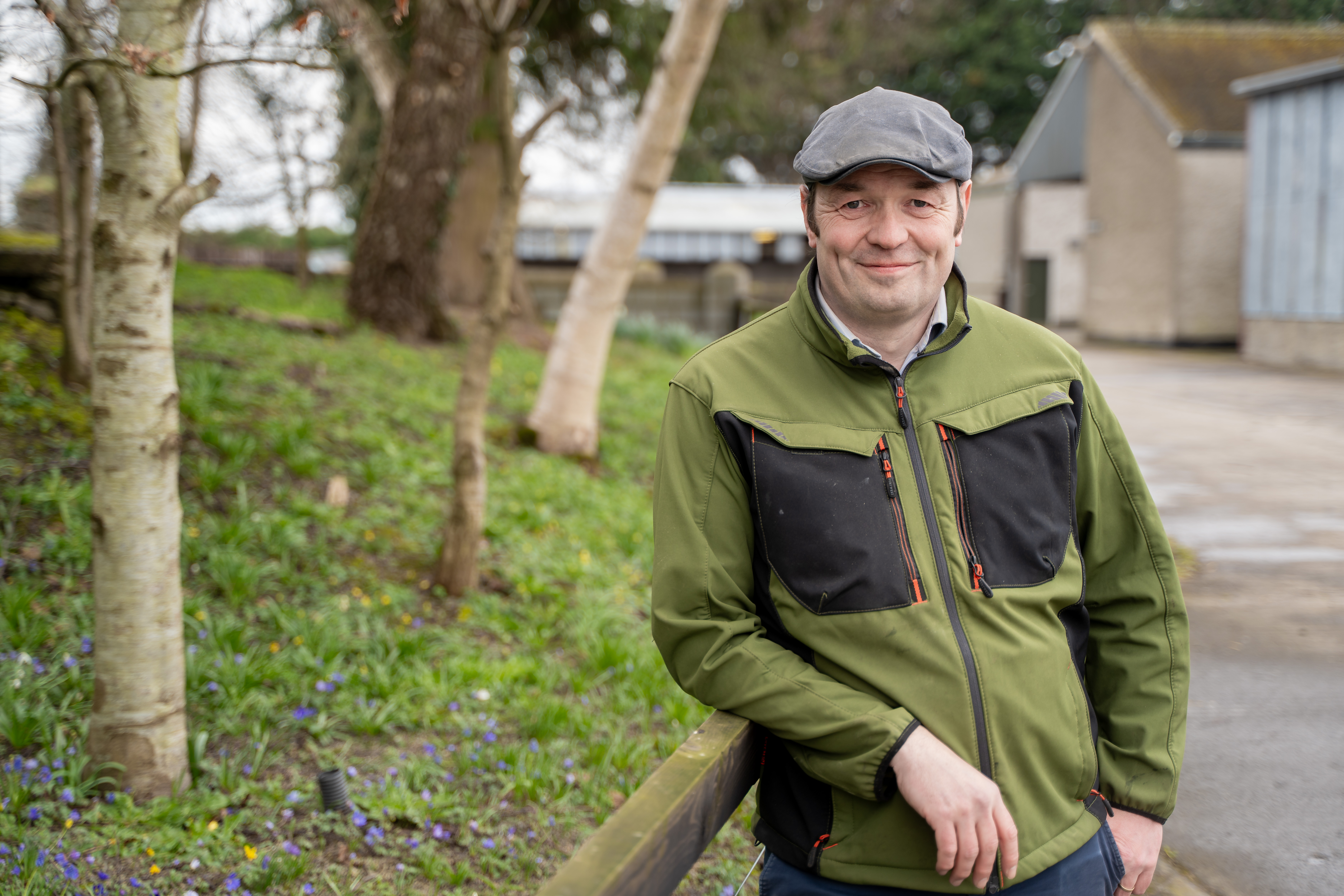 Profile photo of Eddie Jordan