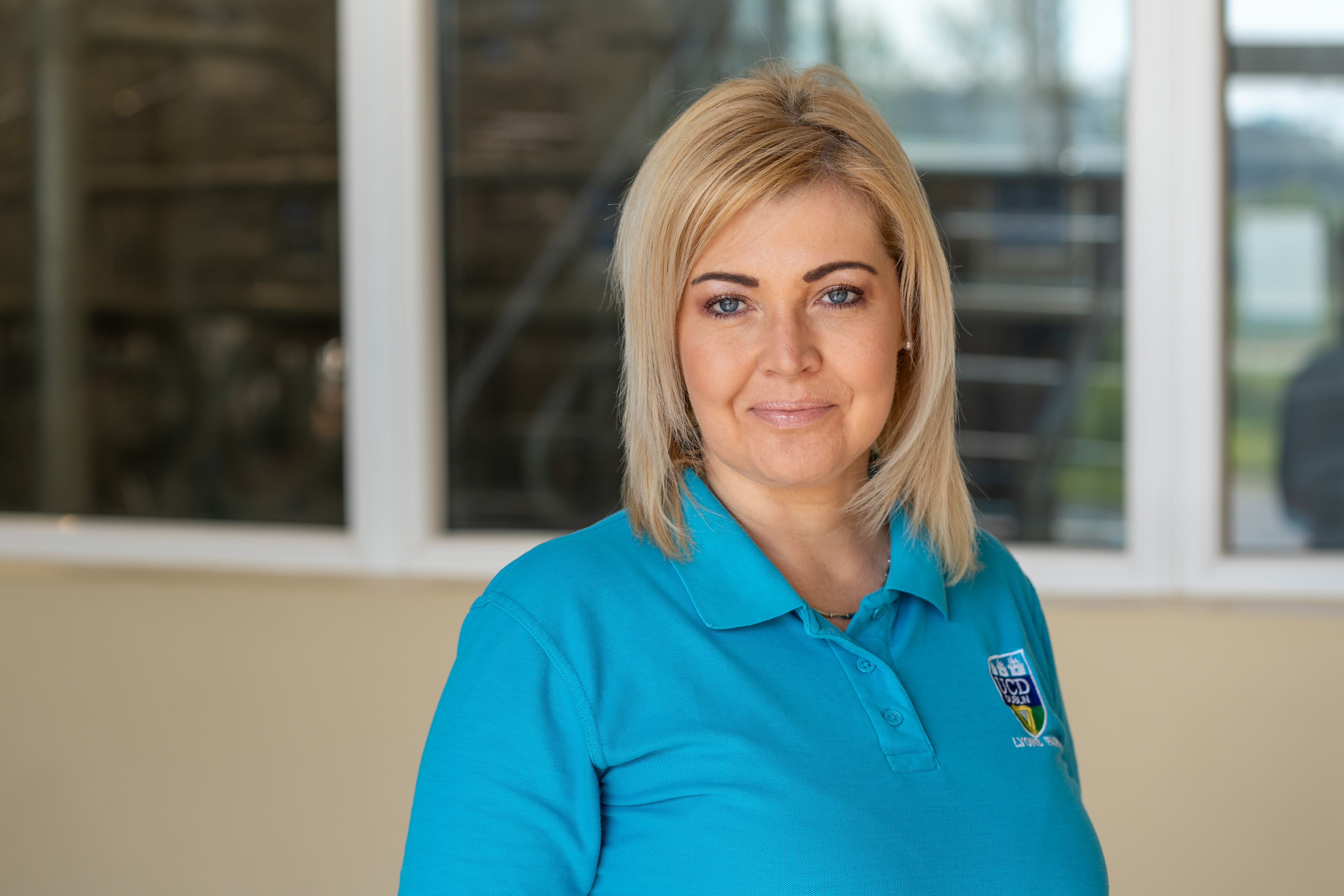 Profile photo of Tracy Palmer