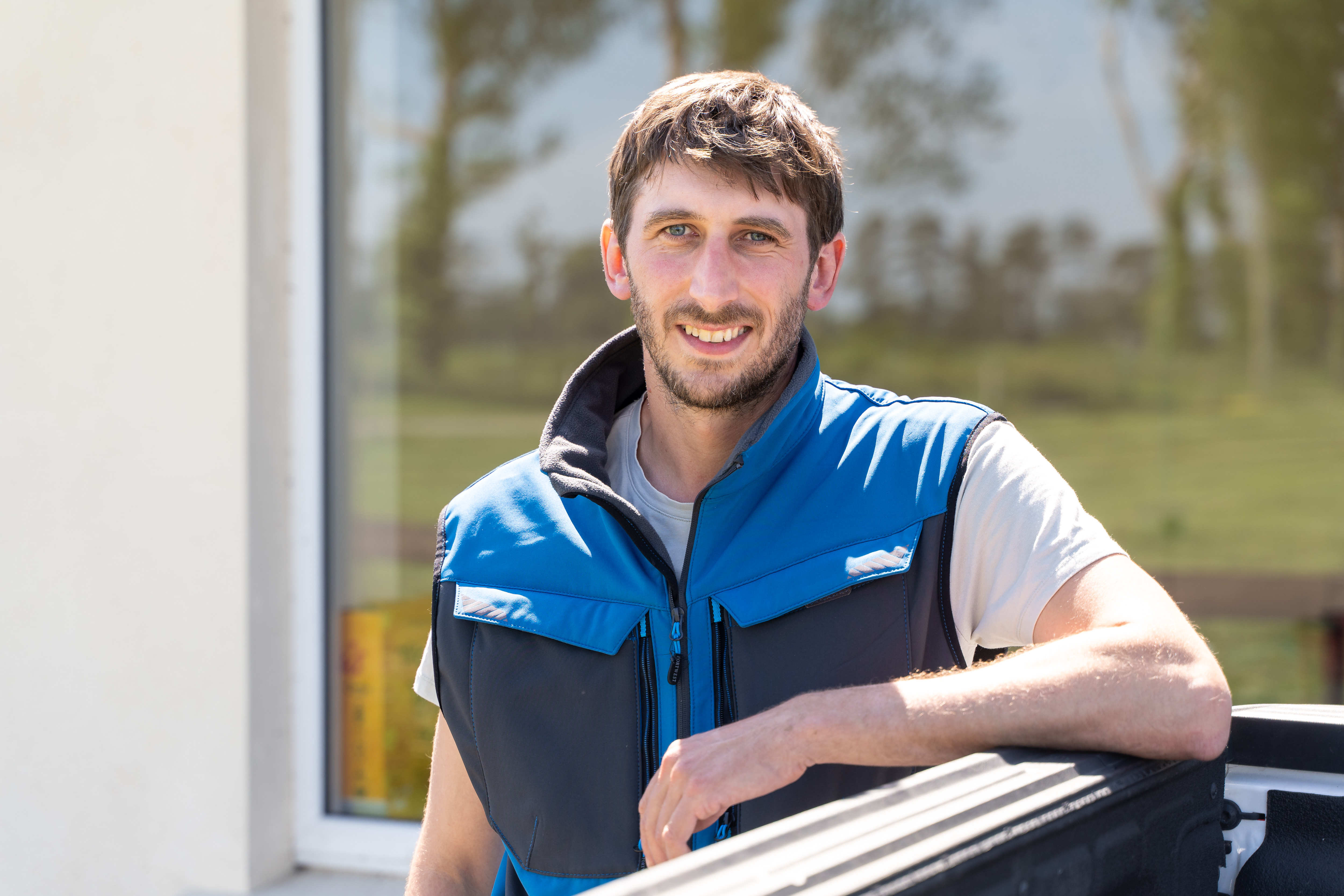 Profile photo of Alejandro Neumann