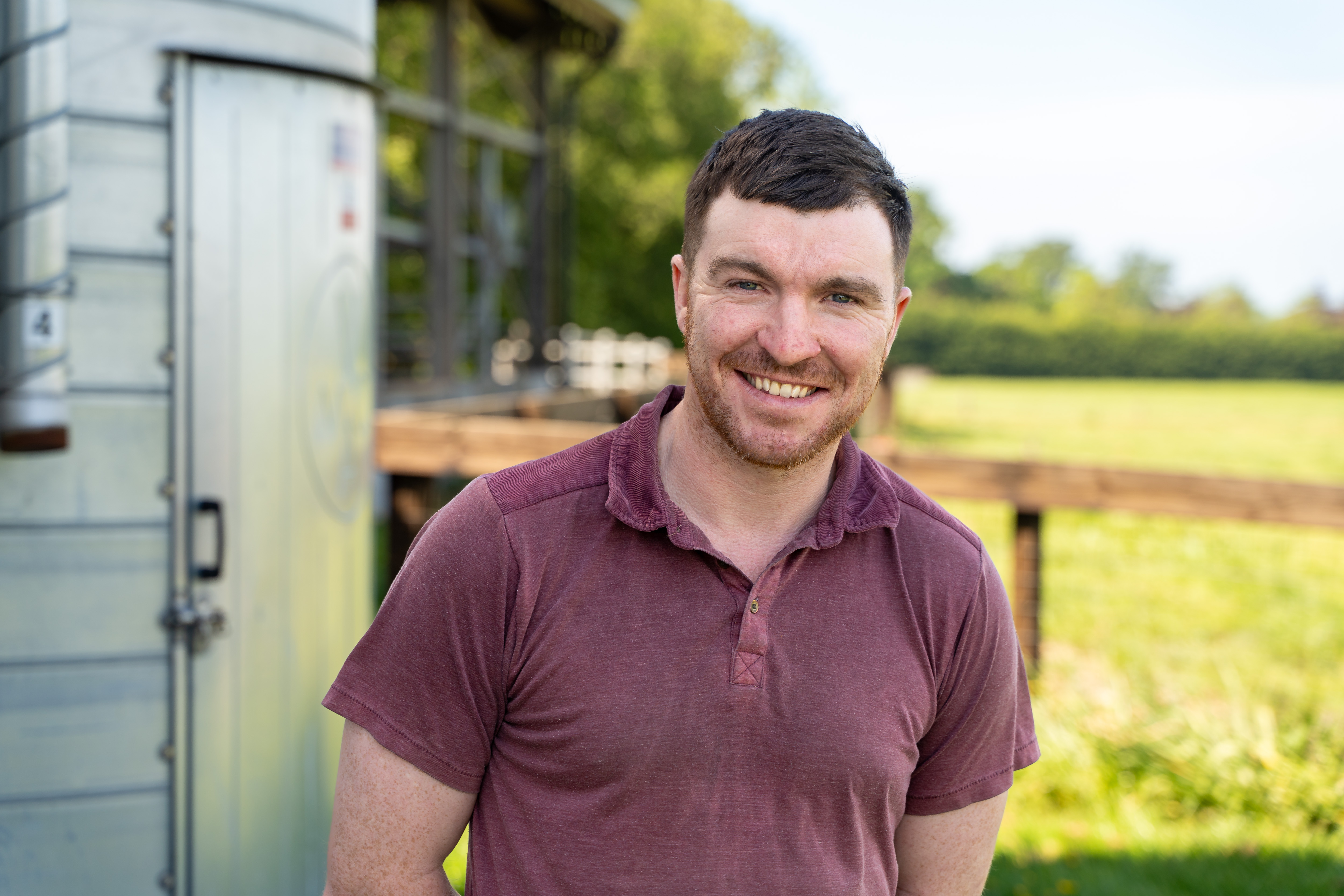 Profile photo of James Harney