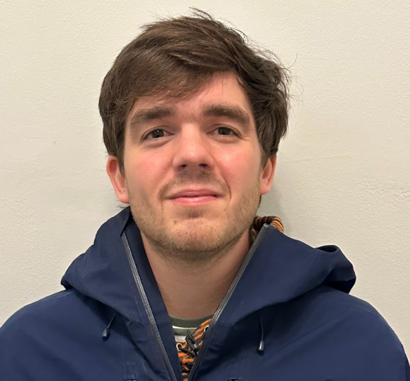 Profile photo of Michael Colaiaco (he/him)