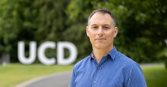 Associate Professor Barry Wardell is one of two researchers in Ireland to have been awarded a prestigious European Research Council (ERC) Advanced Grant this year. 