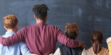 Find out more about our initiatives in Equality, Diversity and Inclusion and the School&rsquo;s efforts for an Athena SWAN bronze award.