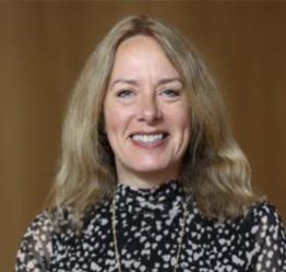 Professor Kate Robson Brown