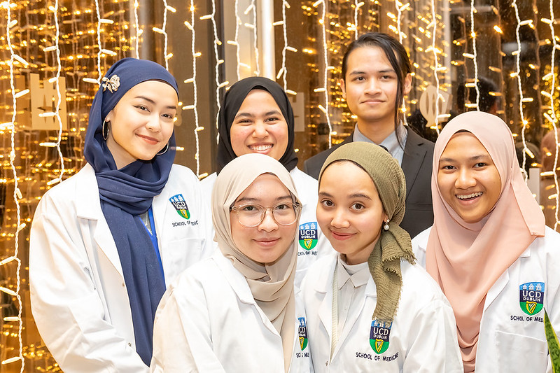 rumcfarewell,whitecoatceremony,ucdrumc,rumcprogramme