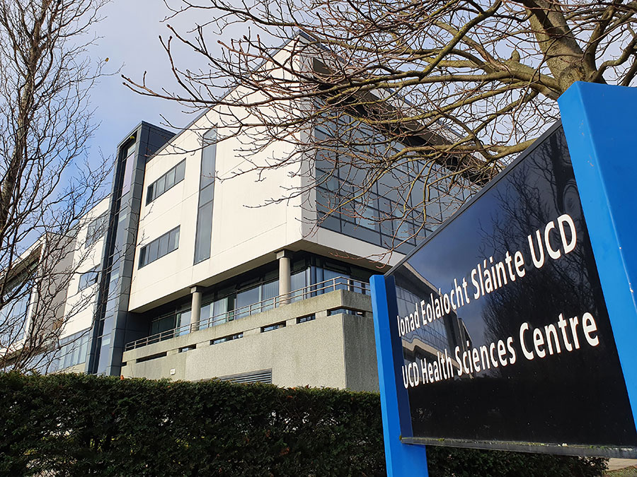 Medicine Programme Team