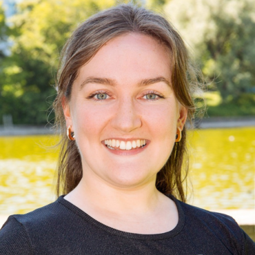 Ailbhe King PhD Student