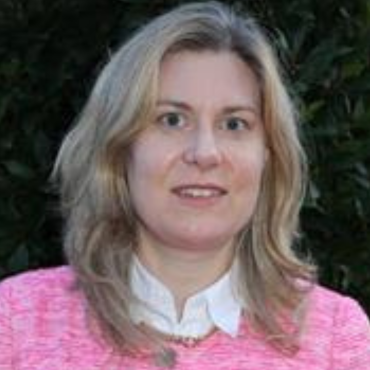 Assoc. Prof Aisling Mulligan Profile Shot