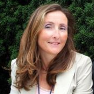 Prof Fiona McNicholas