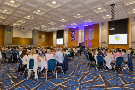 MGA Alumni Reunion Gala Dinner