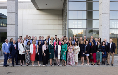 MGA Reunion Class of 2003