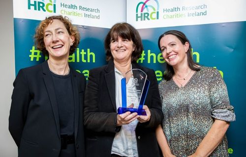 hrci,healthresearchcharitiesireland