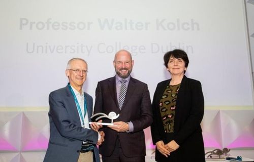 sfi,award,profwalterkoch