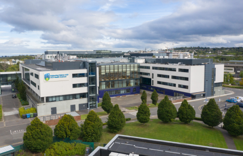 SFI Frontiers for the Future Programme