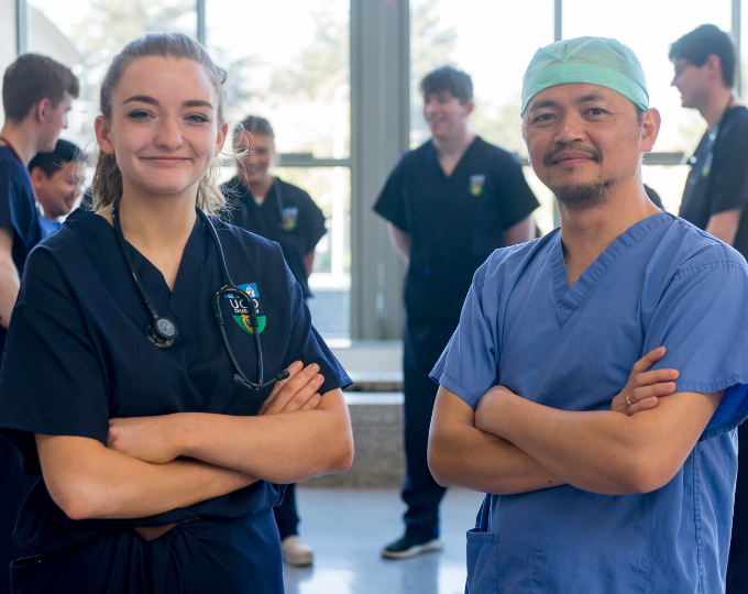SVUH_Students
