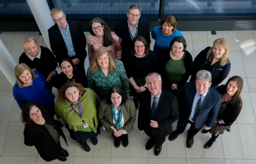 ucdgraduatediplomainprimarycarenursingpracticelaunch