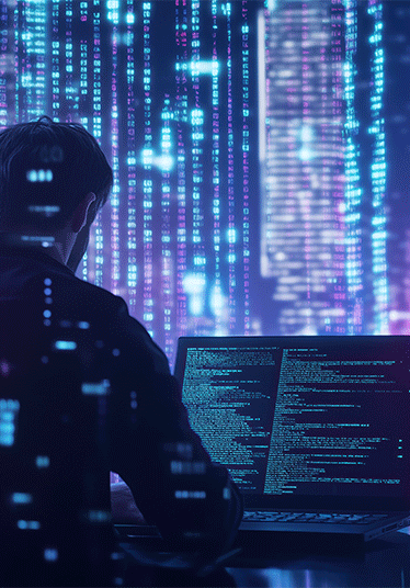 The Role Of A Computer Programmer And Software Engineer In Data Science, Digital Technology, And Ai Artificial Intelligence With Database Connection And Cloud Computing