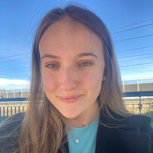 Valentina Constantin