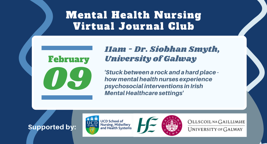 News Item Virtual Journal Club Session 5