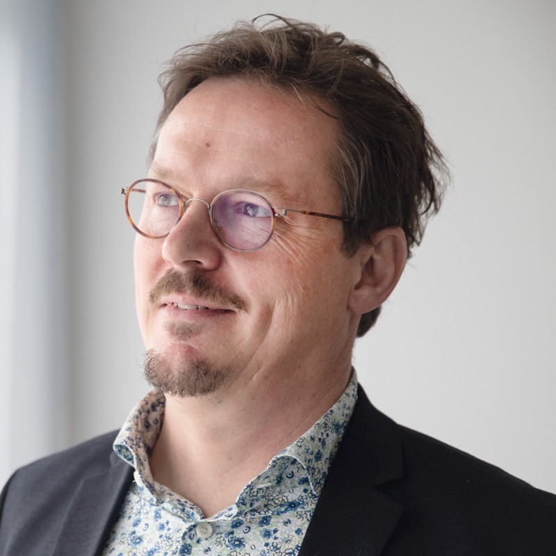 Christopher Von Dach