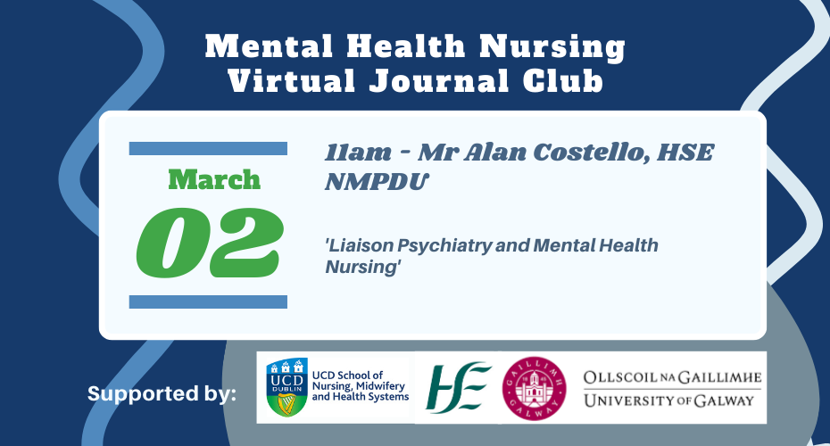 News Item Virtual Journal Club Session 6