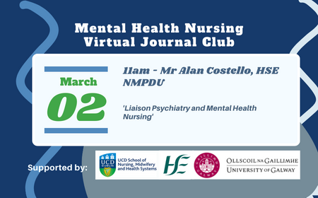 News Headline Virtual Journal Club Session 6