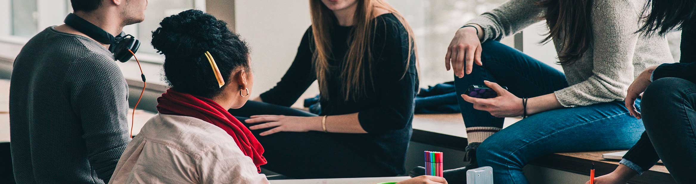 Collective Leadership and Safety Cultures (Co-Lead)