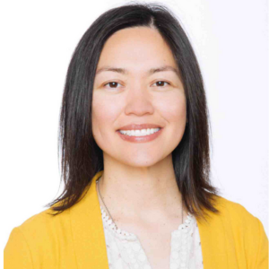 Dr. Stephanie Sangalang