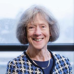 Profile photo of Professor Maeve Cooke
