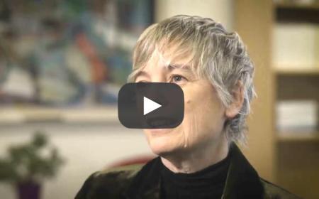 Winner of Engaged Research Impact Prize: Professor Katherine O&rsquo;Donnell