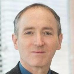 Profile photo of Professor Brian O’Connor