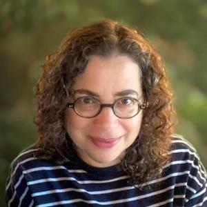 Profile photo of Dorit Barchana-Lorand