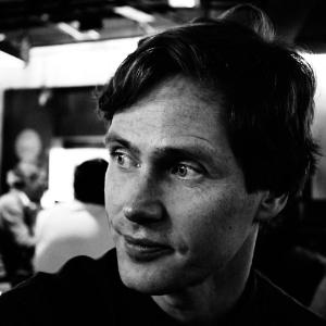 Profile photo of Dr Elmar Unnsteinsson