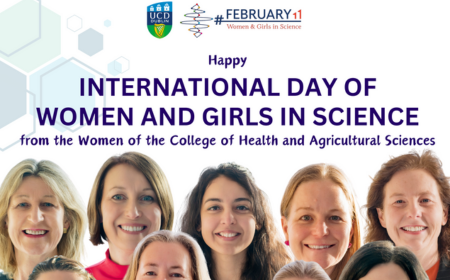 Poster image containing several women's faces