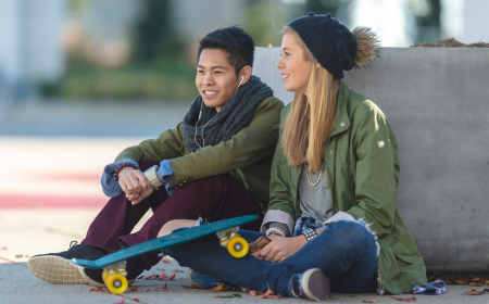 See what our students and graduates have to say about studying Sport & Exercise at UCD