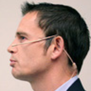 Prof Brian Caulfield