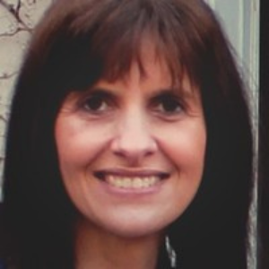 Prof Patricia Fitzpatrick