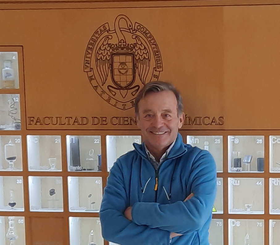 Profile photo of Álvaro Martínez del Pozo