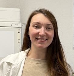 Profile photo of Helena Gavilán