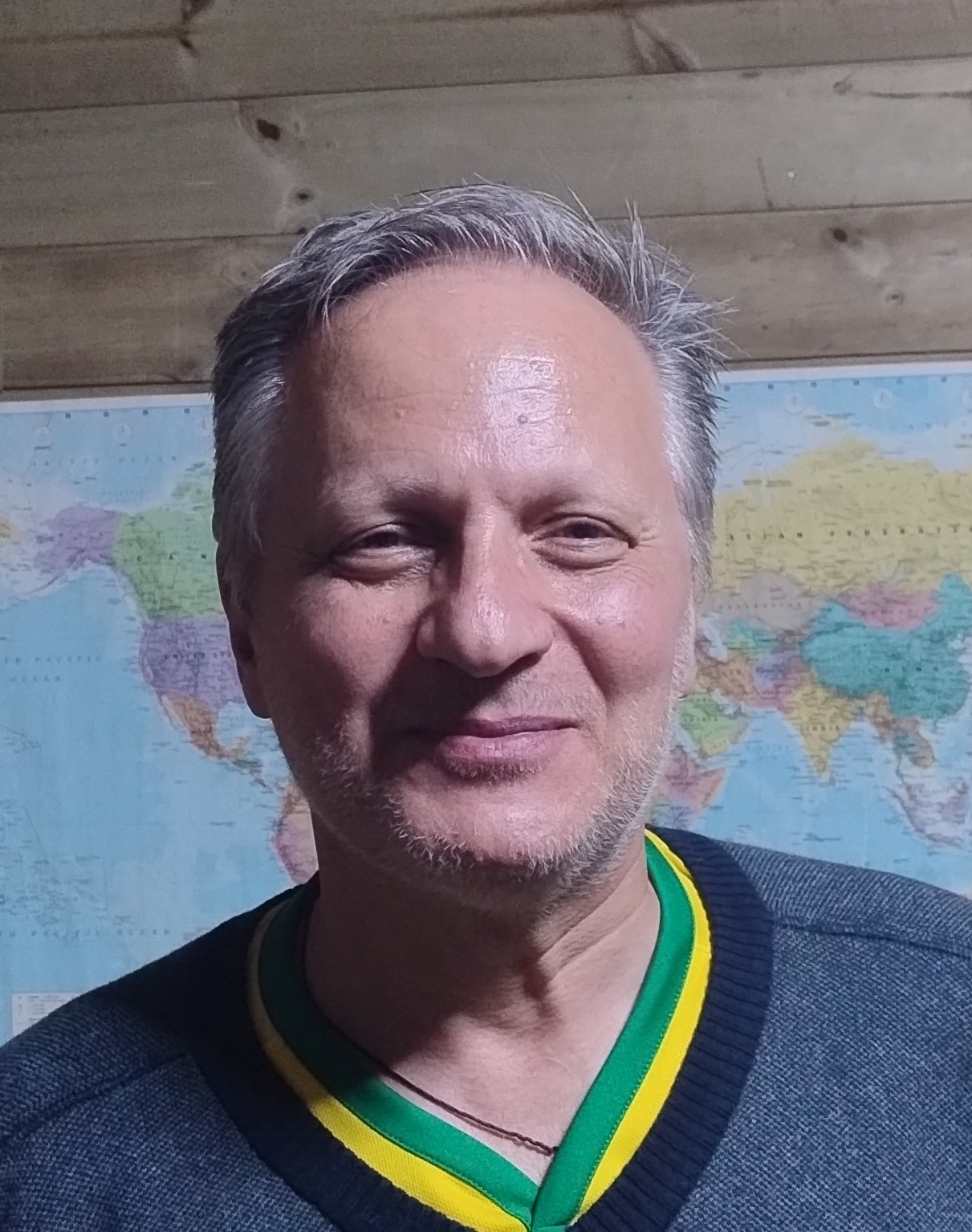 Profile photo of Cristiano Giordani