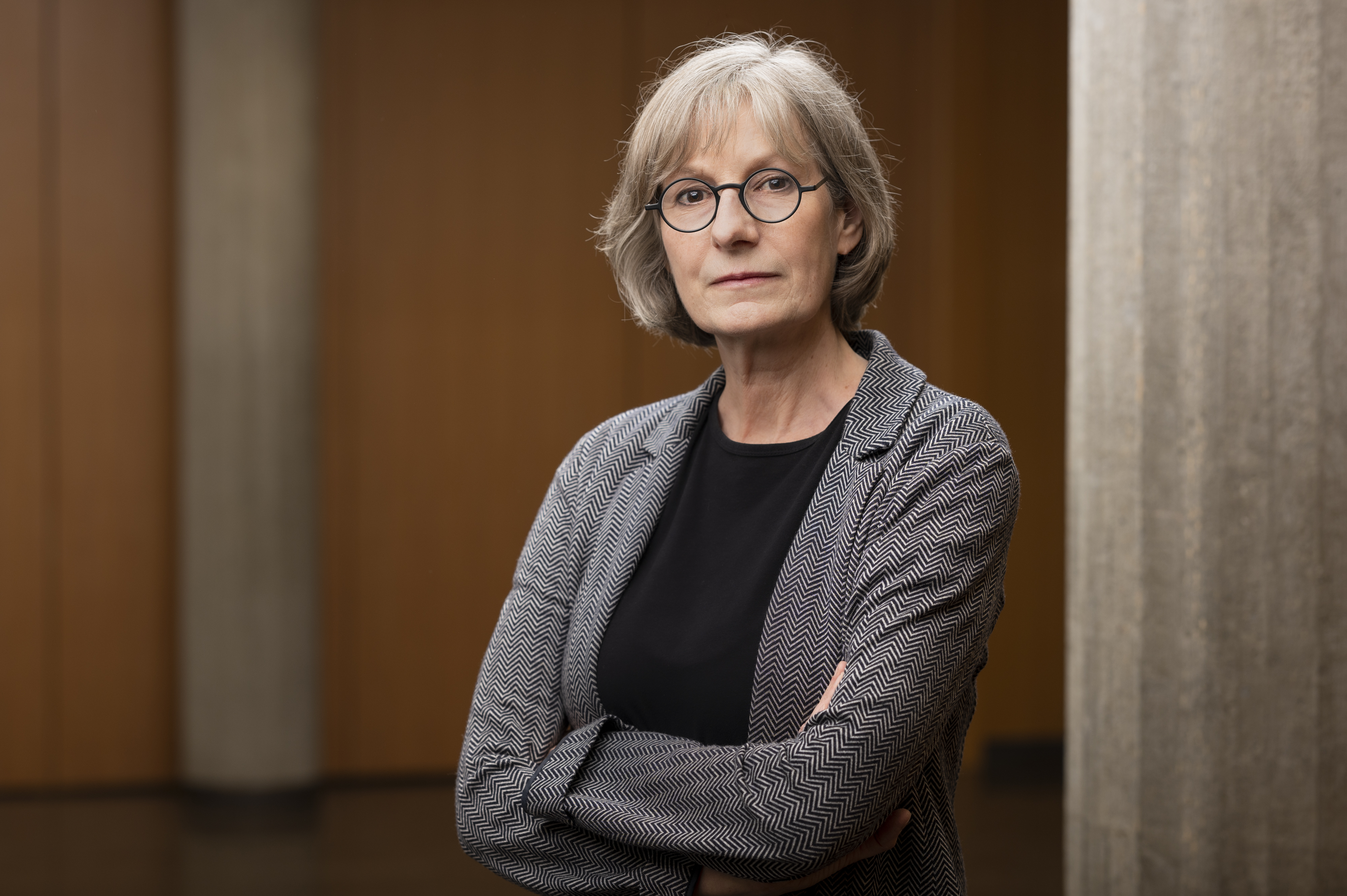 Profile photo of Caroline Maake